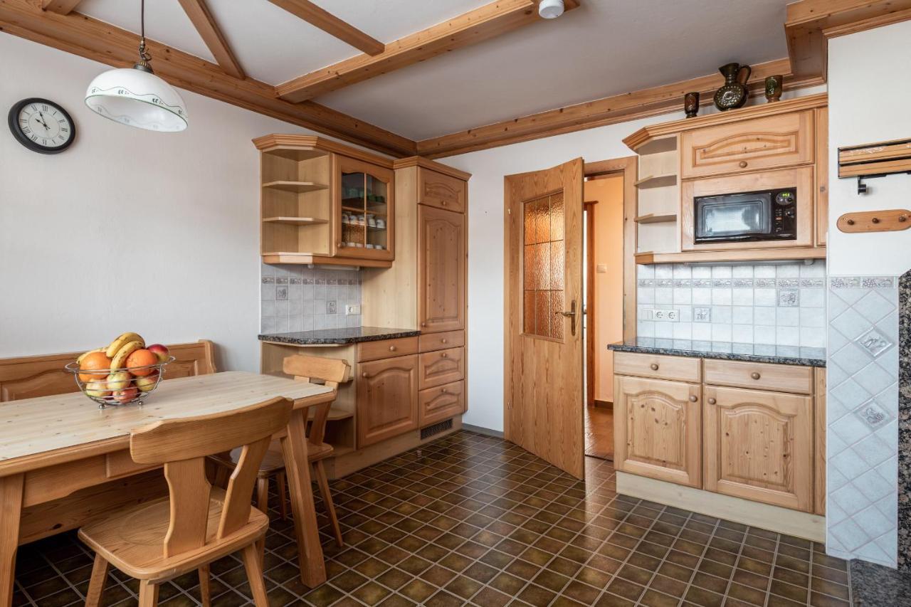 M-House FLACHAU Ganzes Haus für 8 Personen Exterior foto