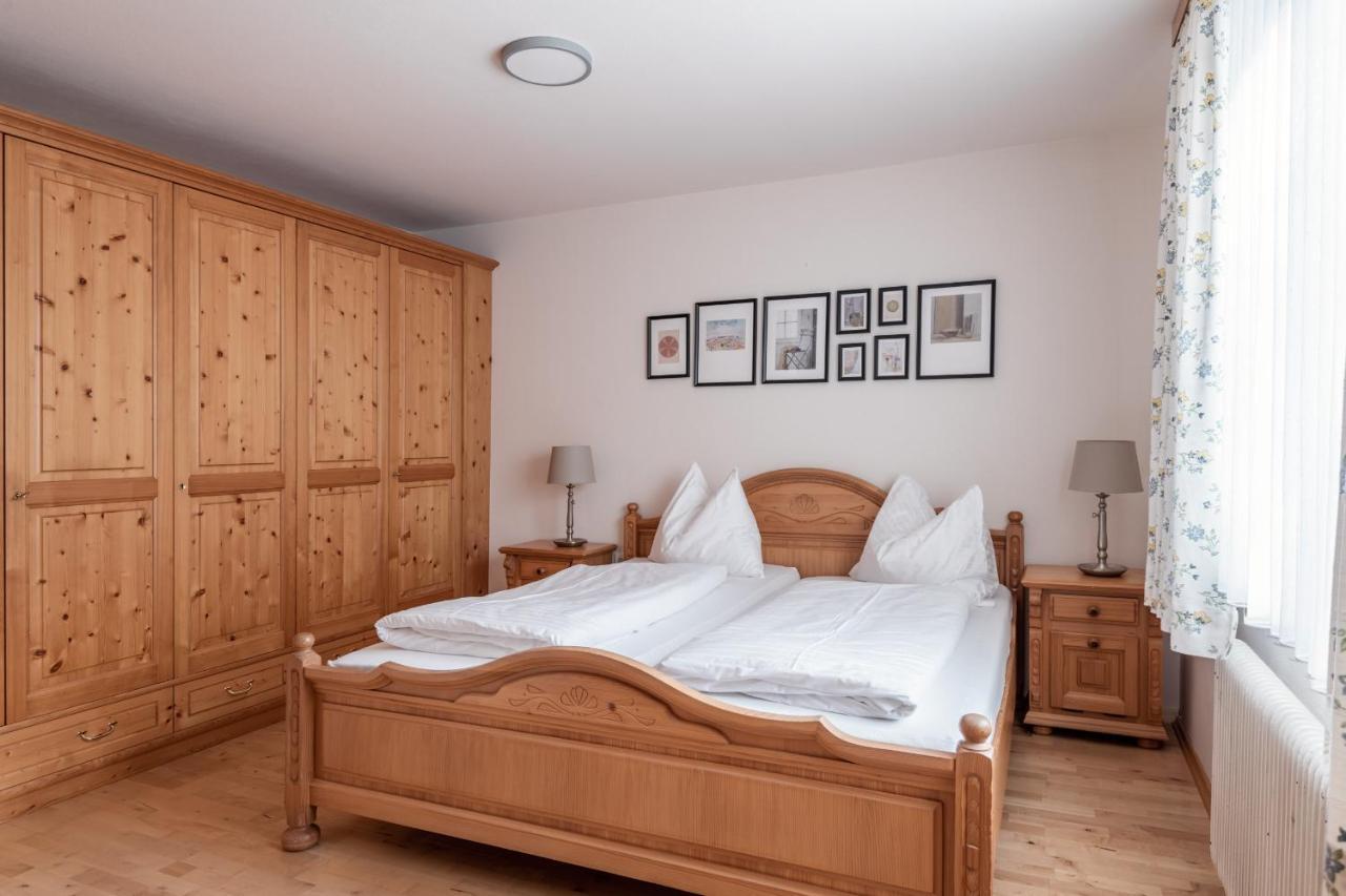 M-House FLACHAU Ganzes Haus für 8 Personen Exterior foto
