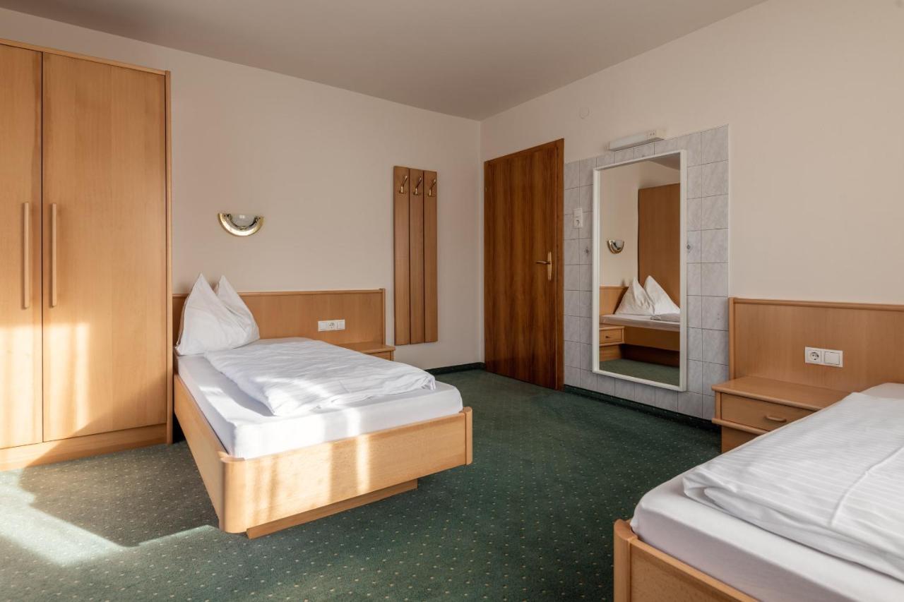 M-House FLACHAU Ganzes Haus für 8 Personen Exterior foto