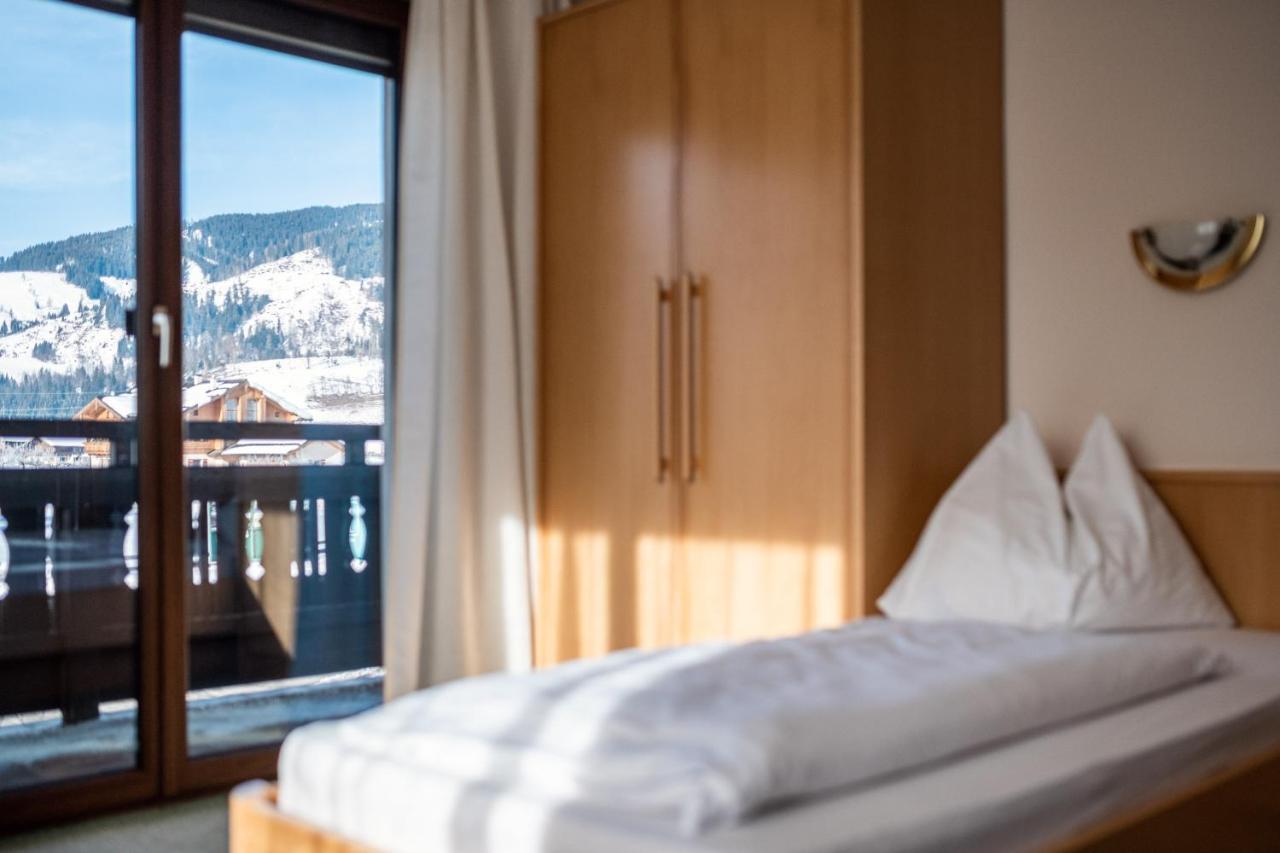 M-House FLACHAU Ganzes Haus für 8 Personen Exterior foto