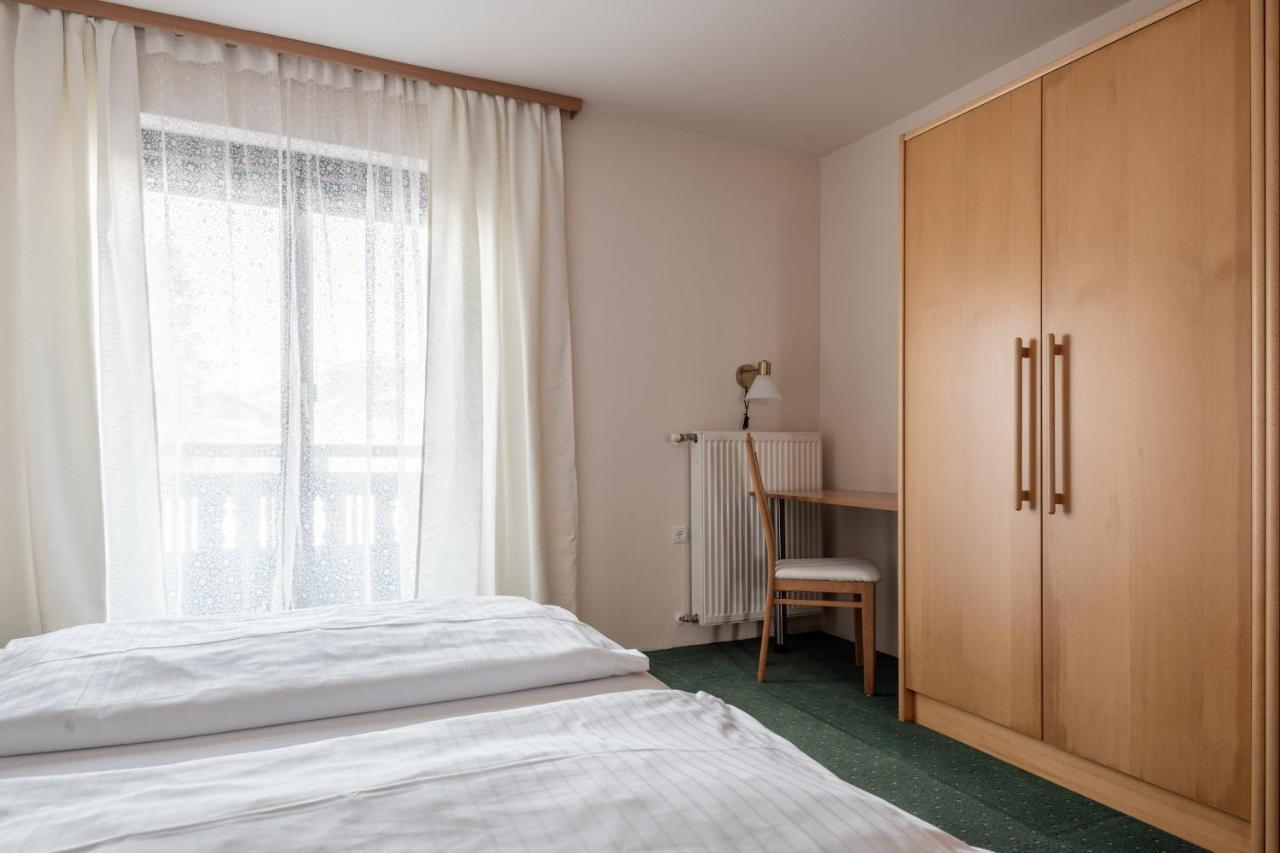 M-House FLACHAU Ganzes Haus für 8 Personen Exterior foto