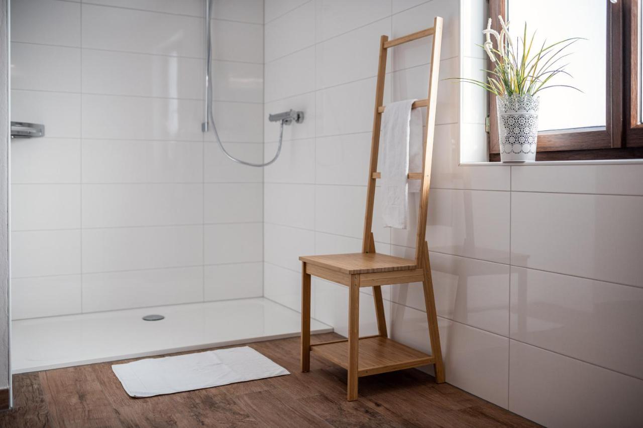 M-House FLACHAU Ganzes Haus für 8 Personen Exterior foto